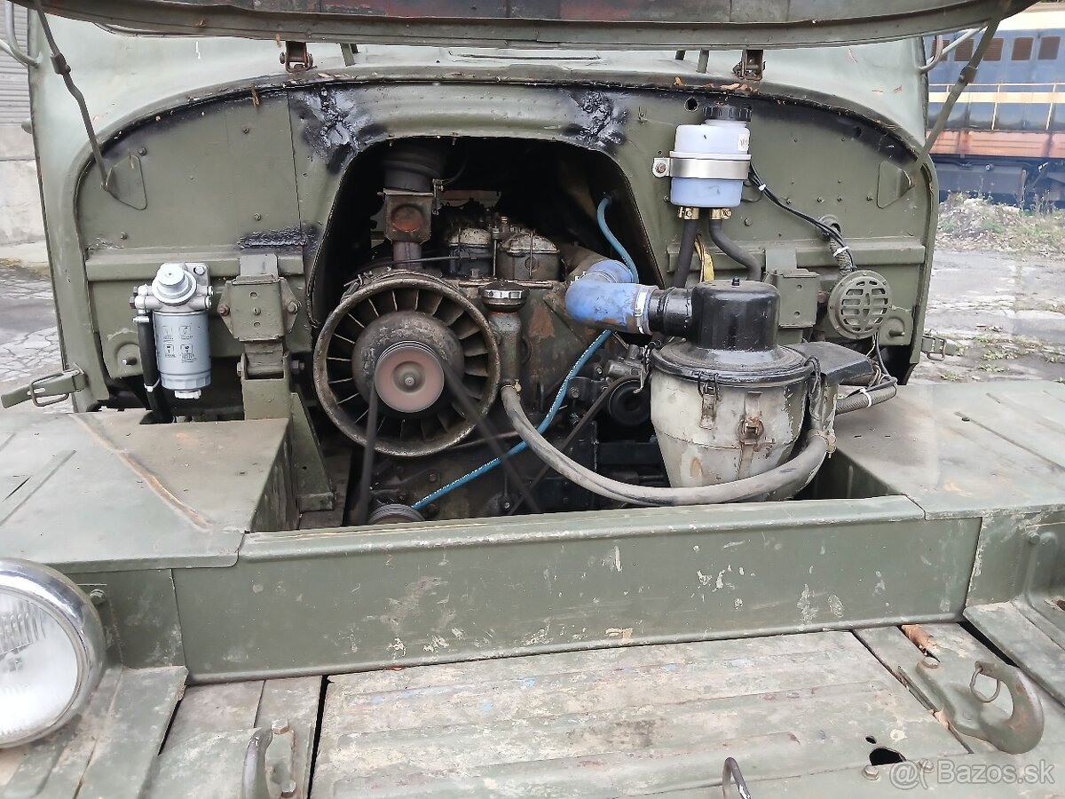 V3s valník servo s TP a Spz - 7