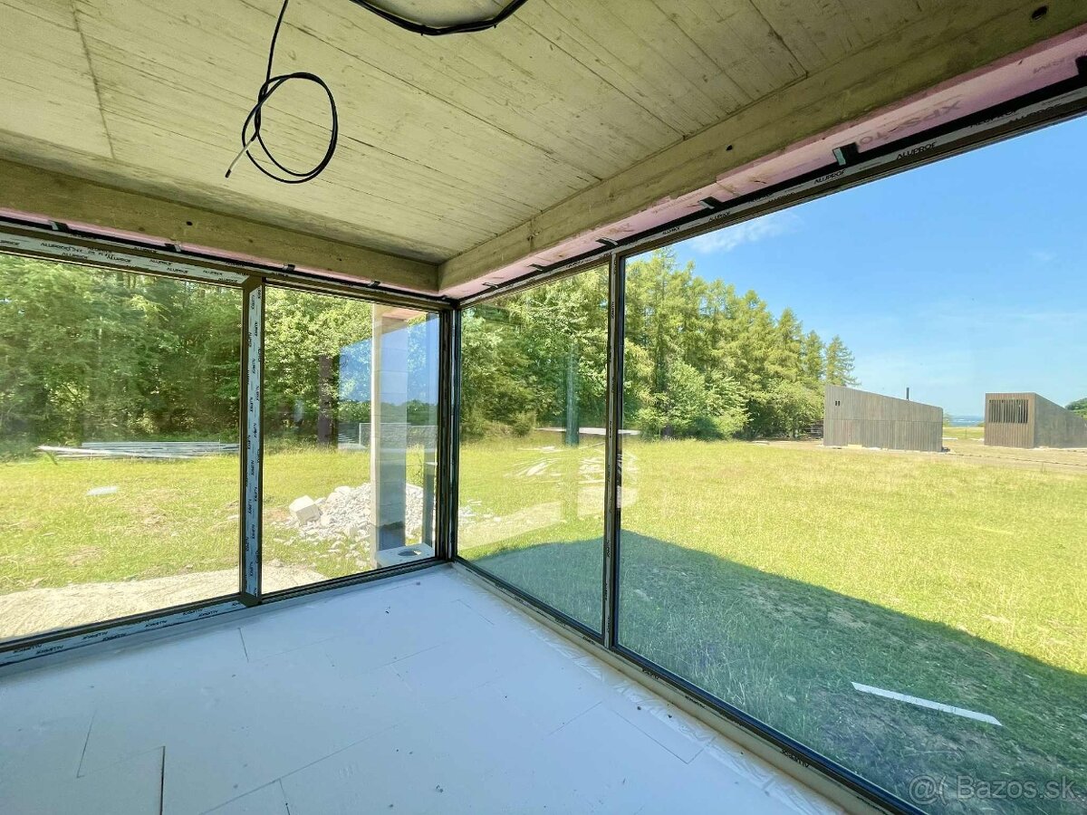 Na predaj exkluzívny rekreačný dom na celoročné bývanie - 7