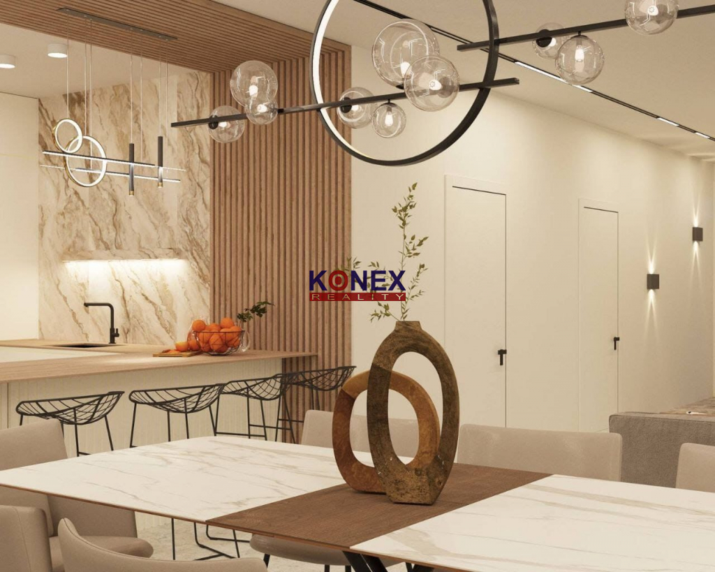 Nové 3 -izbové APARTMÁNY na Zemplínskej Šírave - 7