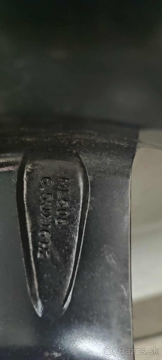 Elektróny 215/70 R16 5×114,3 + Zimné pneumatiky - 7