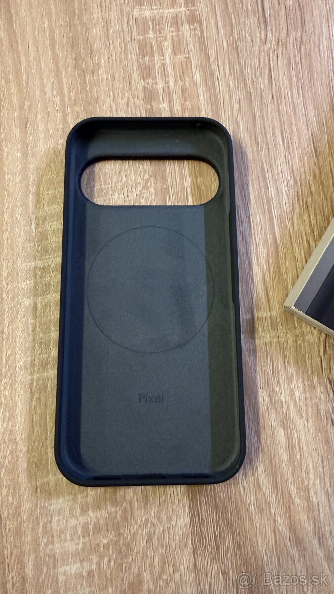 Vymenim Google Pixel 10 Obsidian + original Google obal - 7