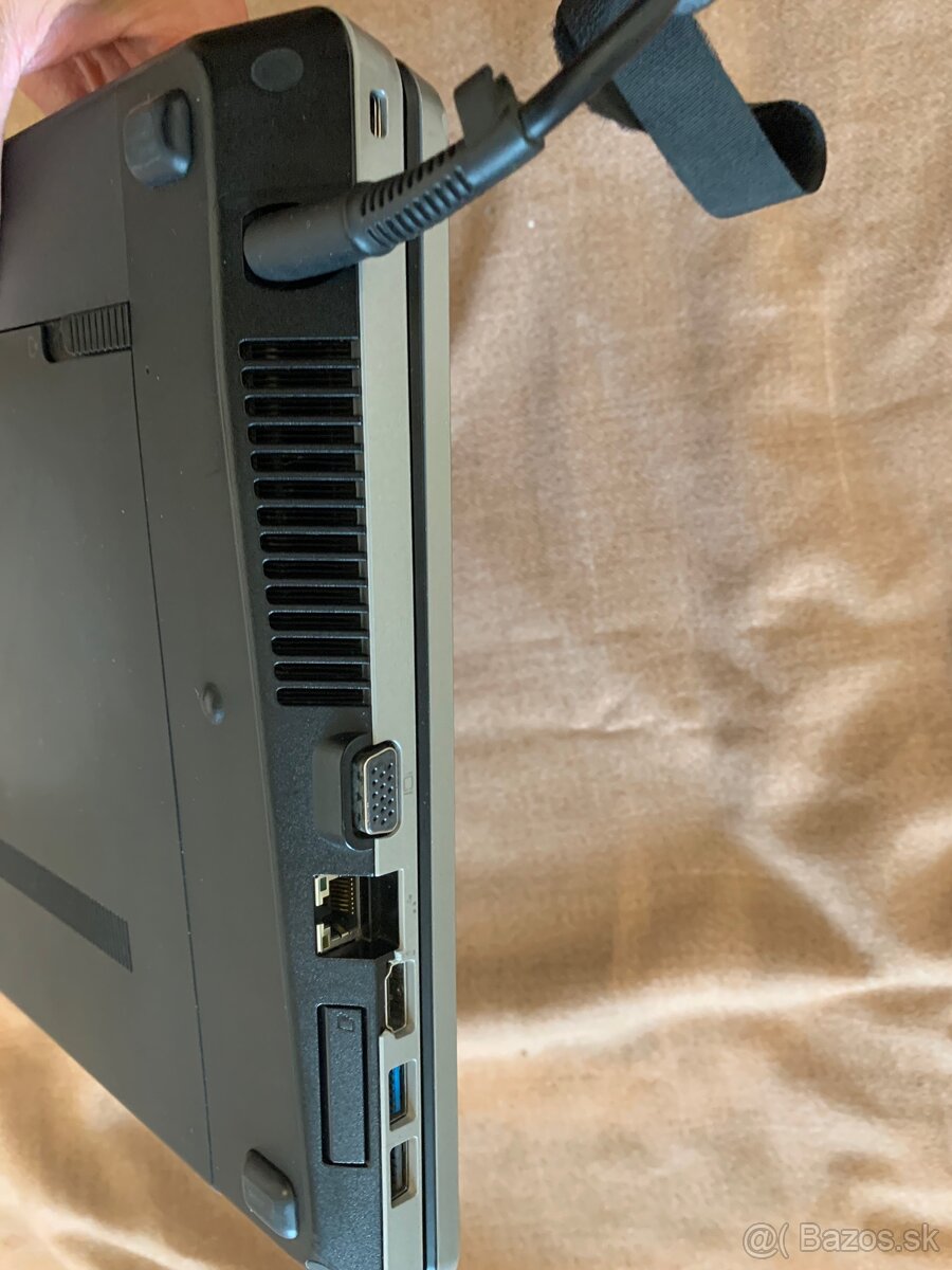 HP ProBook 4530s | Intel Core i5 | ADATA SSD | PEKNY STAV - 7