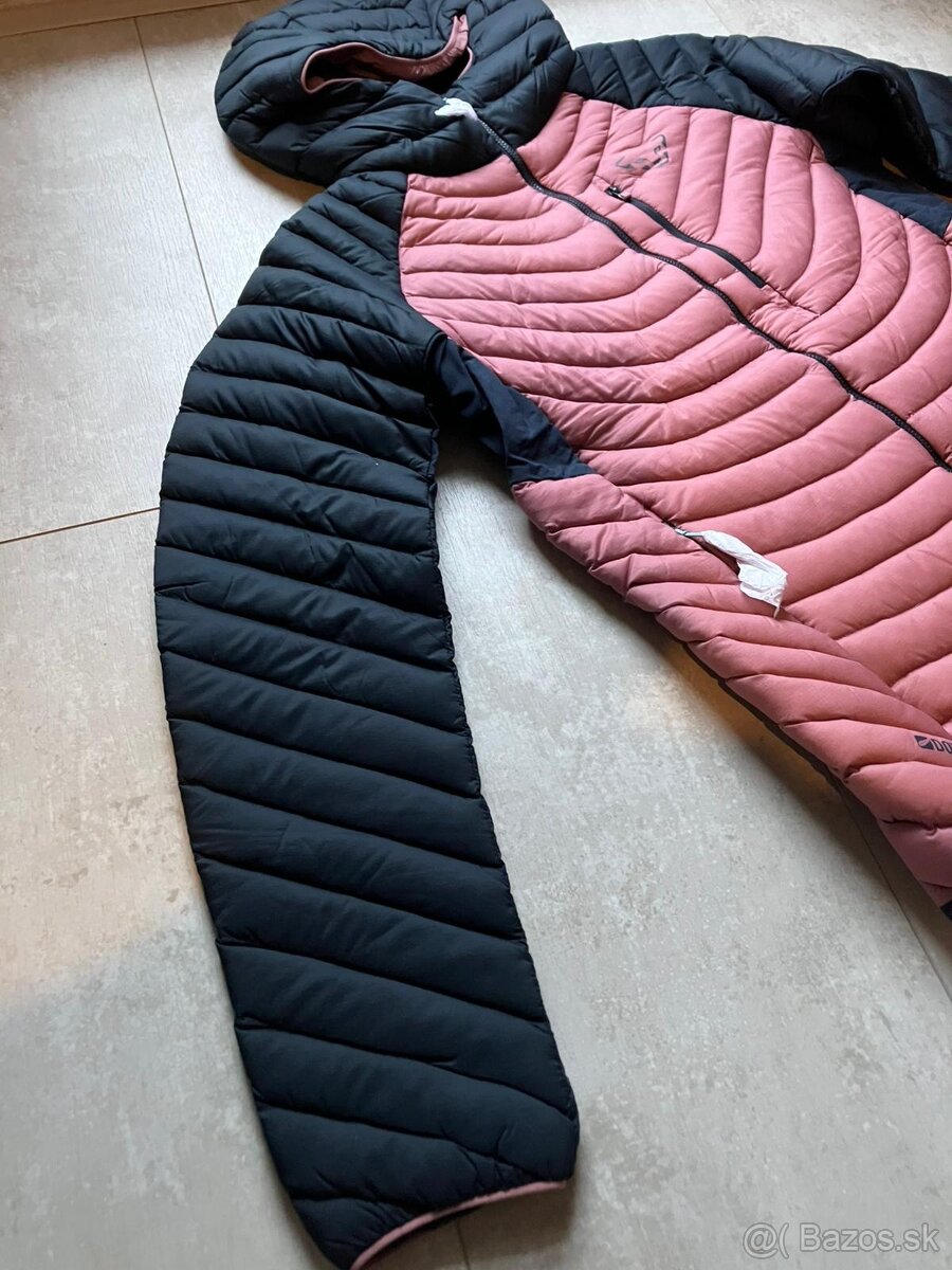 Nova špičková dámska paperová bunda Dynafit - 7