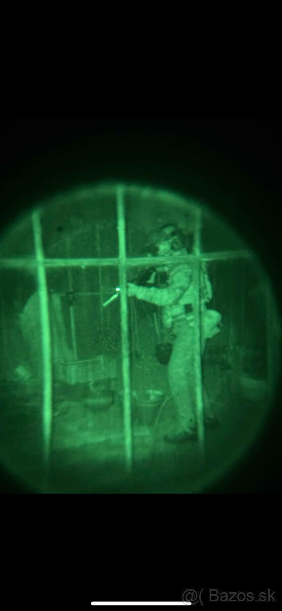 Pulsar Challenger GS1X20 gen1+ - 7