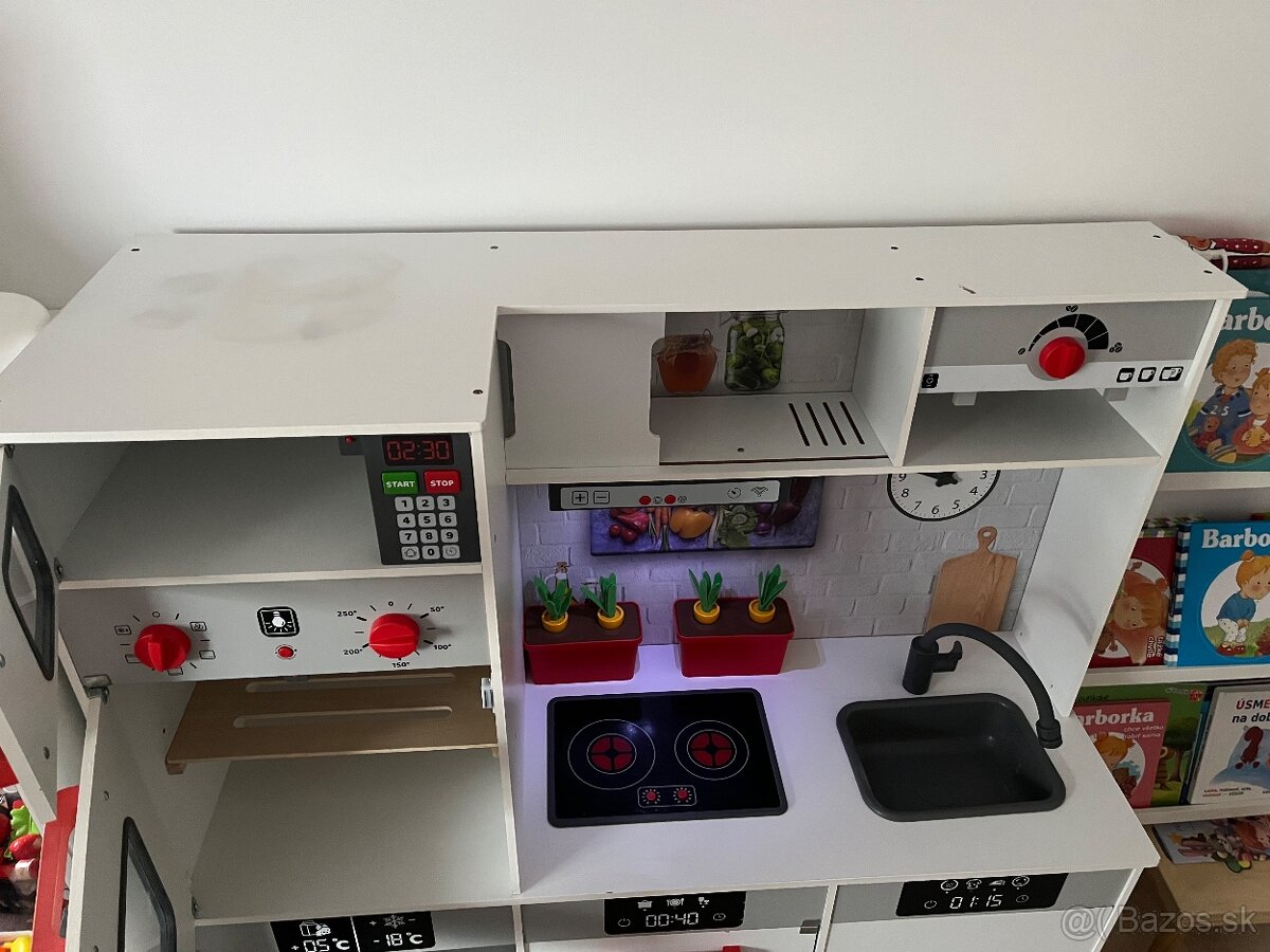 Lidl velka kuchynka - 7