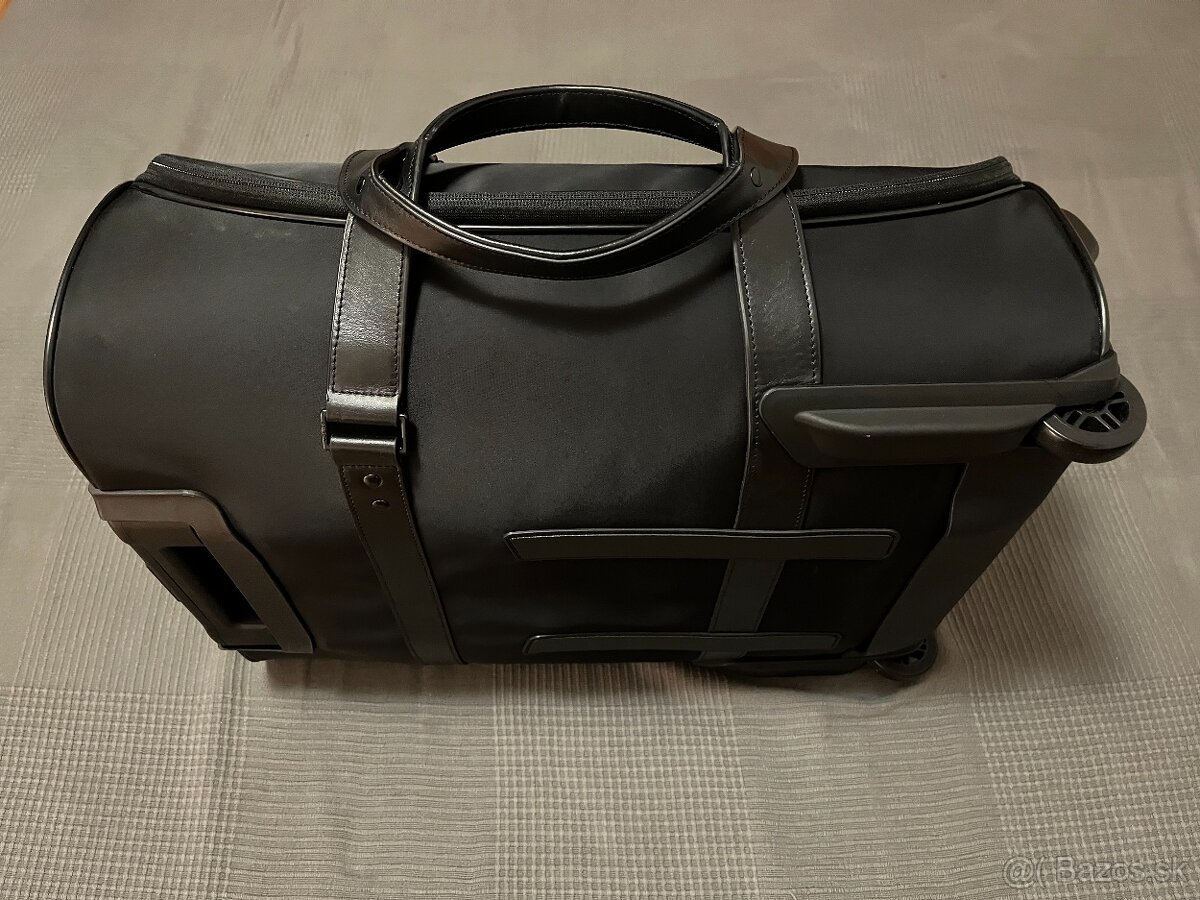 Luxusny cestovny kufor Vocier C38 Carry-On Luggage - 7