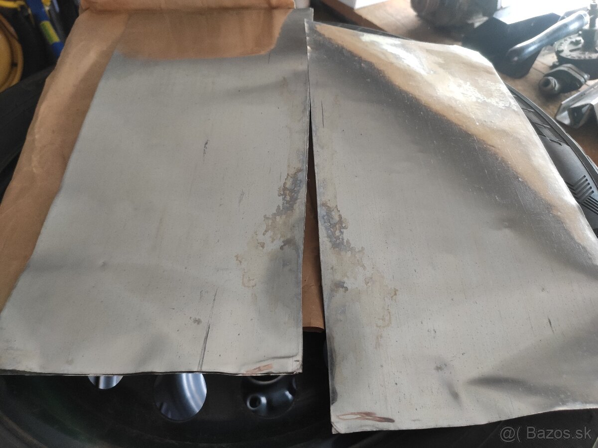 Predam rozklep.nity, klamp.cin, zvar.elektrody a tyce - 7