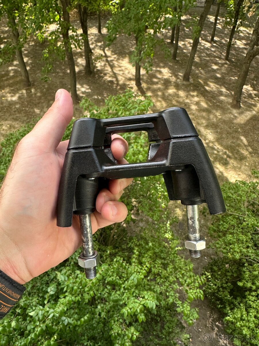 Ducati monster 796 - 7