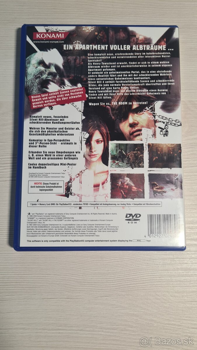 Hry na PlayStation 2 - 7