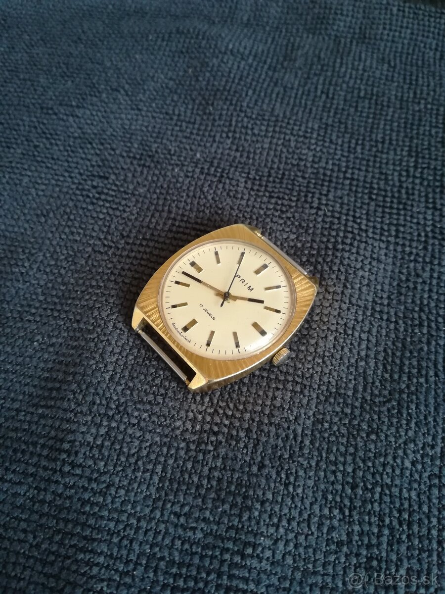 Hodinky Prím Brusel Top - 7