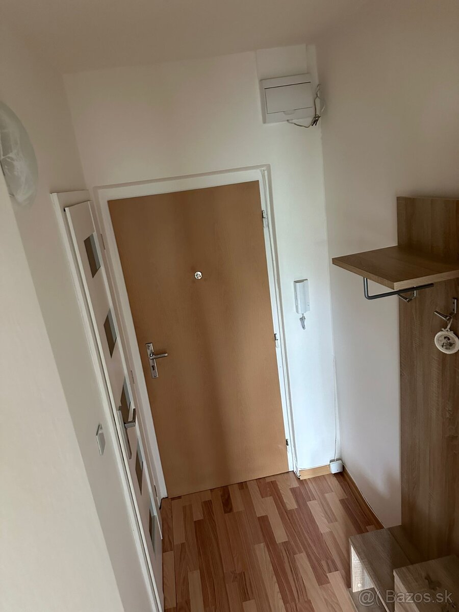Byt na prenajom - 7