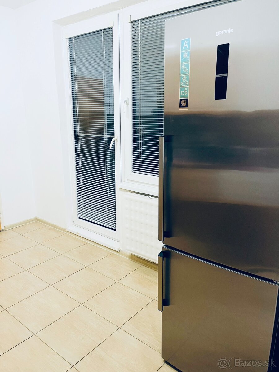 Prenájom 2i bytu - 7