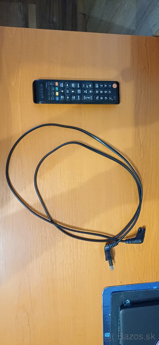 Samsung Televízor - 7