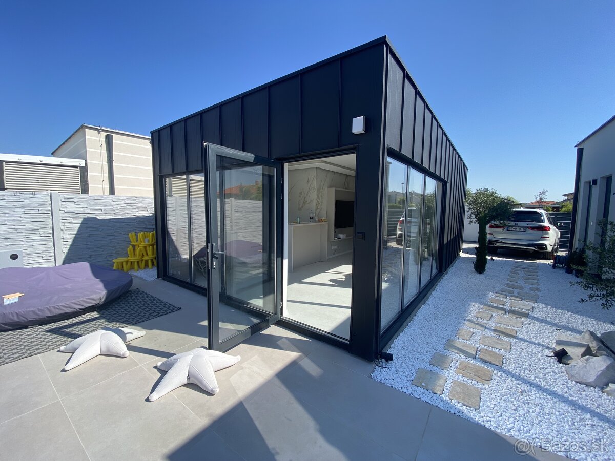 Kontajner mobilný ✅ - 7