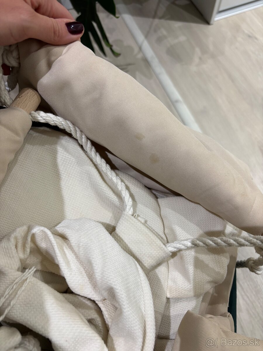 Interierova hojdacka - 7