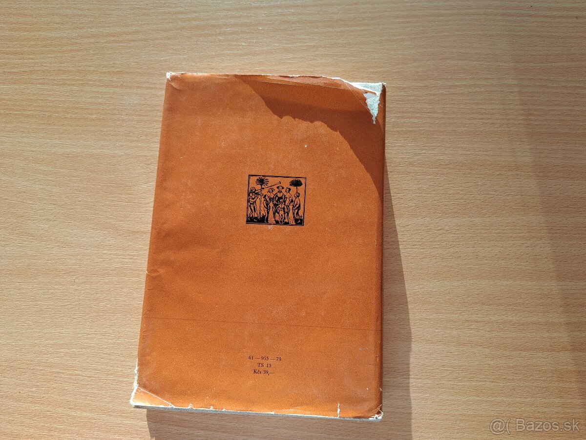 Amor diktoval, lásku spisoval - 7