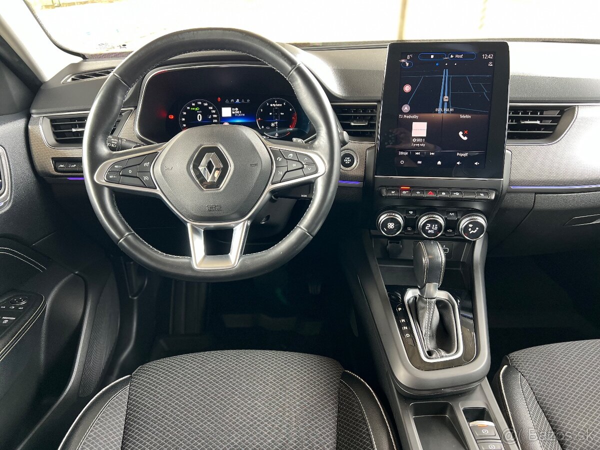Renault Arkana 2023 | v záruke - 7