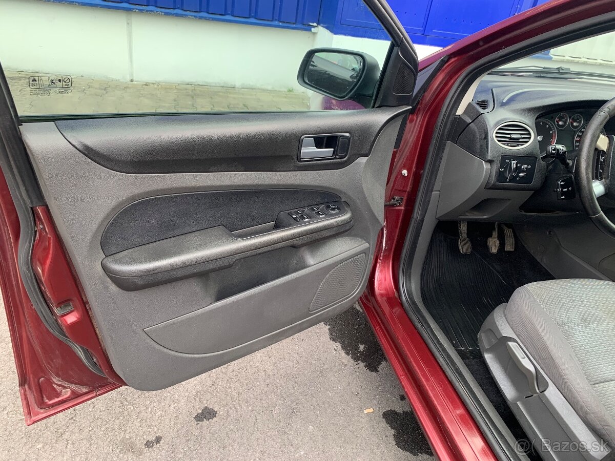 ford focus mk2 - 7
