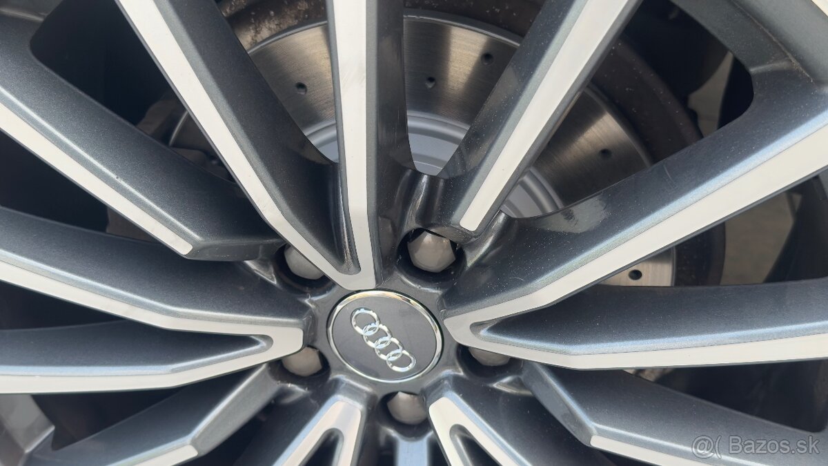 Audi 2.0 Tdi 140Kw - 7