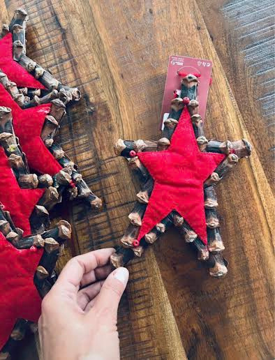 Vianočné ozdoby - 7