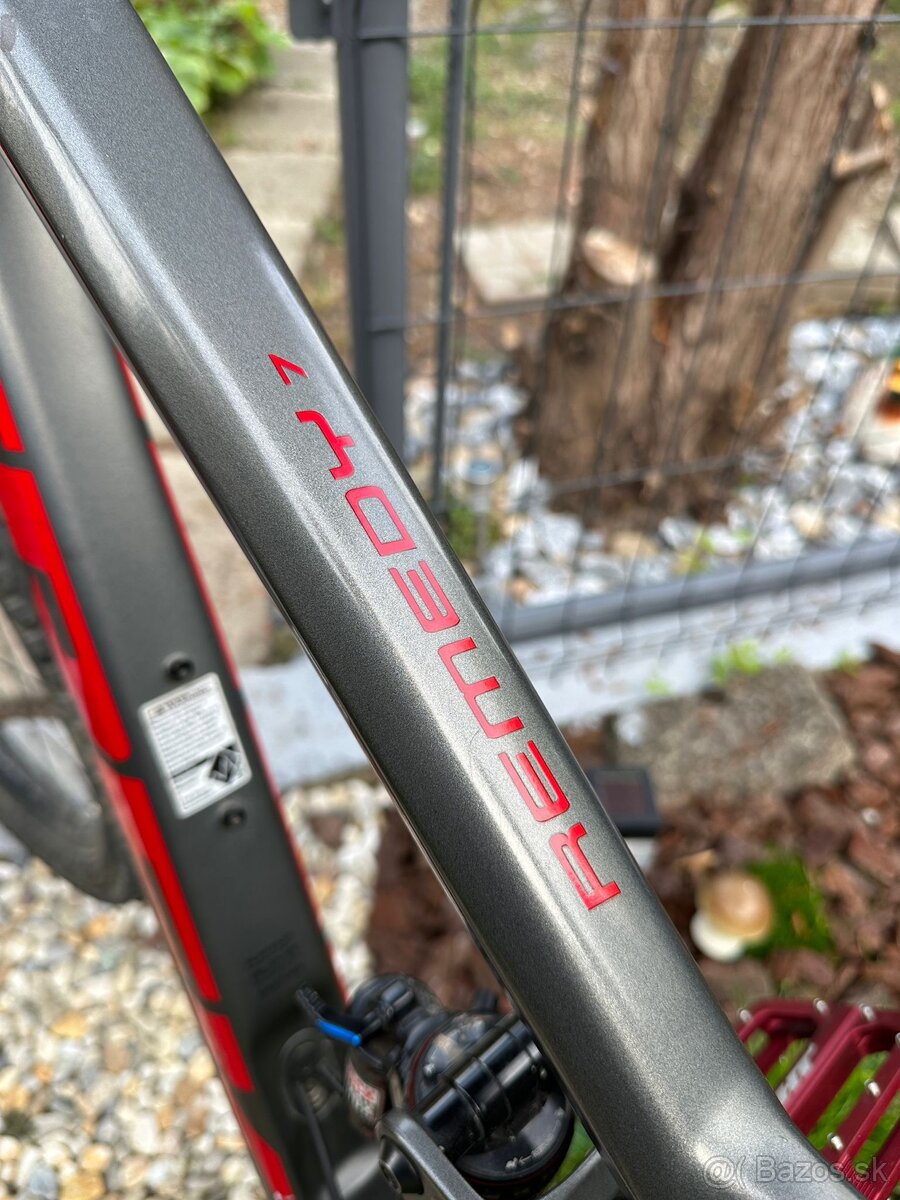 Trek Remedy 7 - 7
