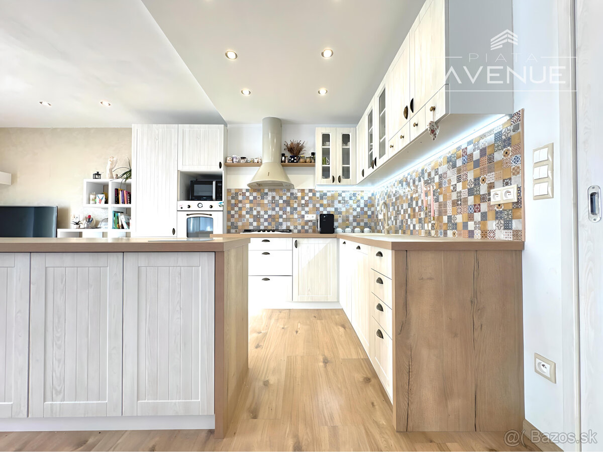 Piata Avenue | Nový domov aj biznis v jednom - Terchová - 7