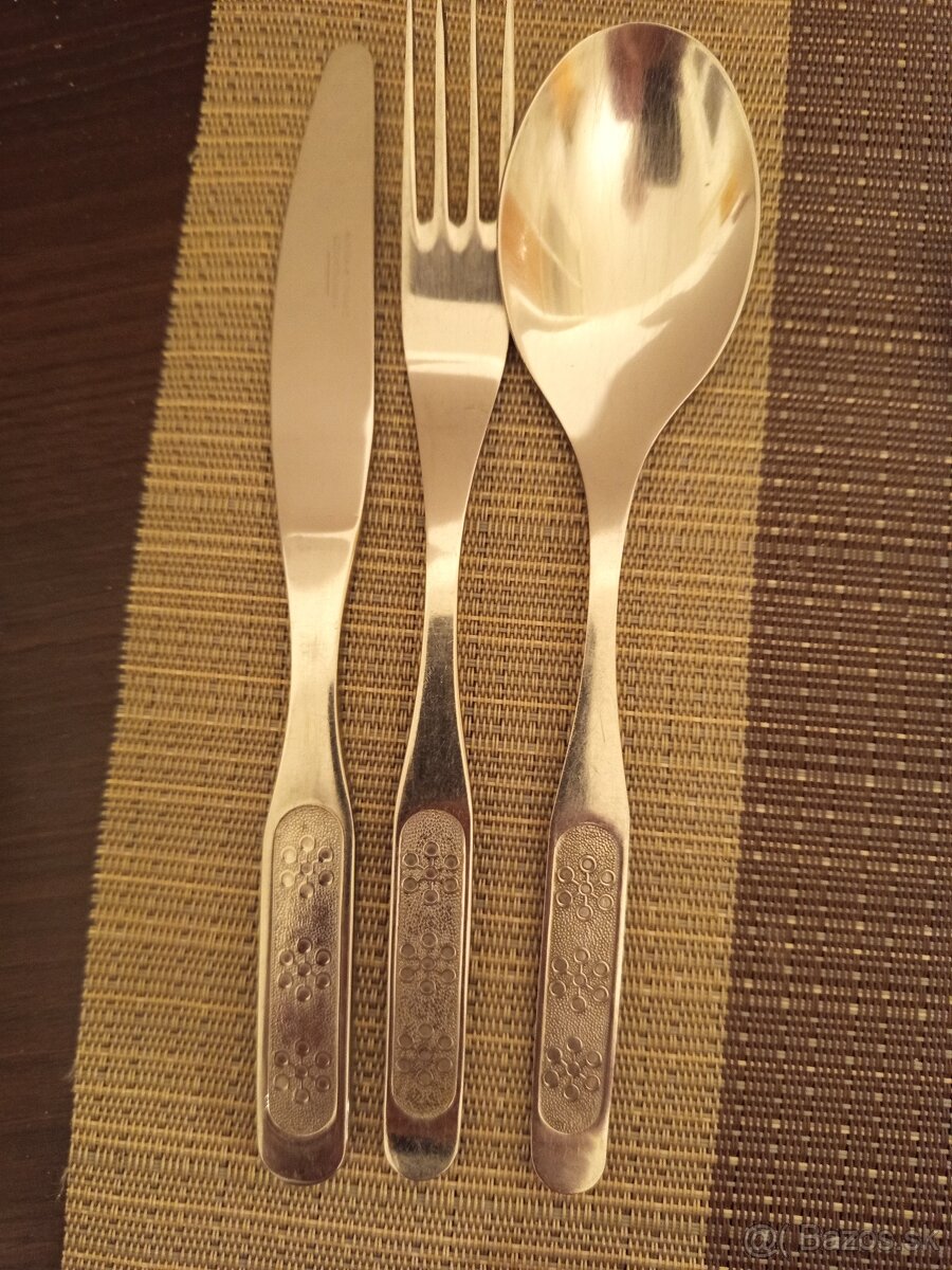 RETRO PRIBOR ROSTEX - 7