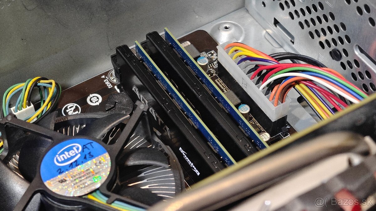 Mid-tier gaming pc - 7