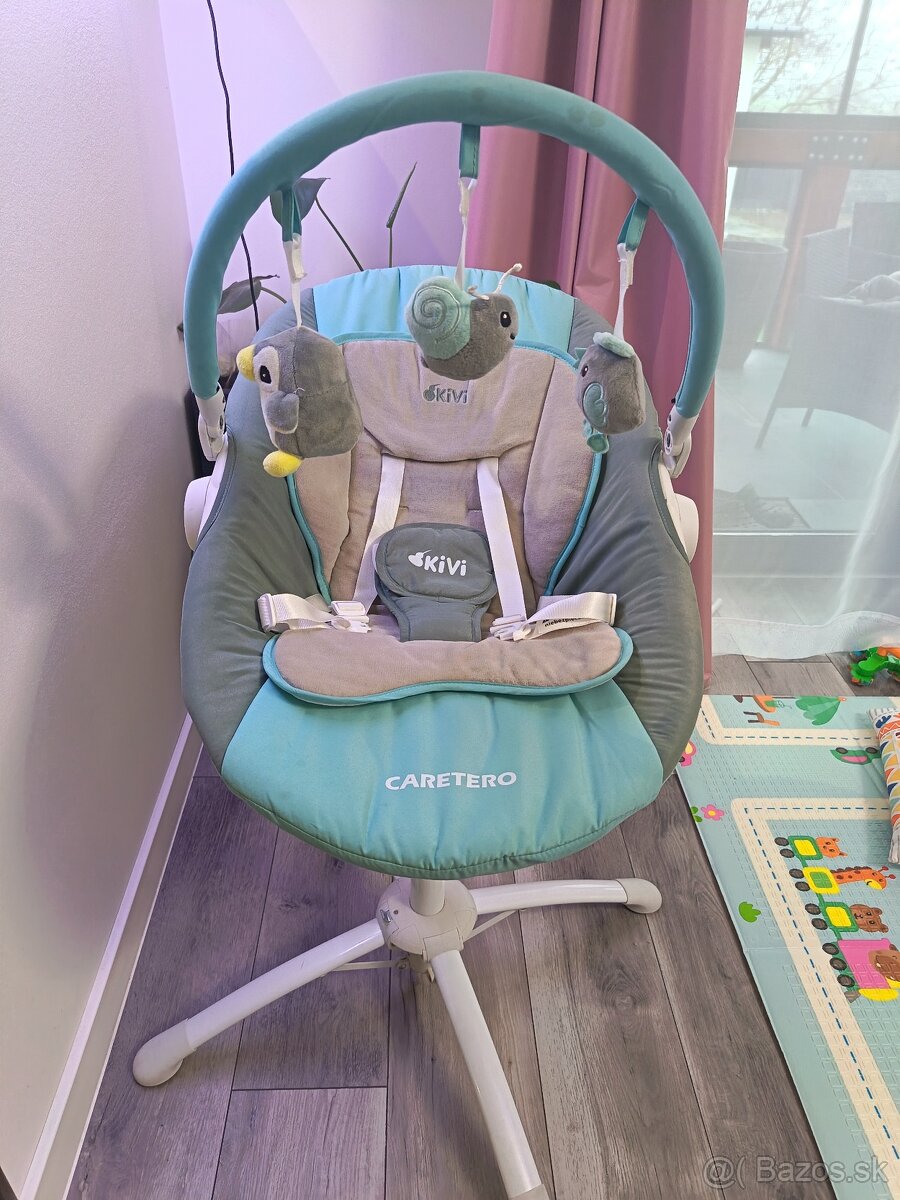 prebalovaci pult - 7