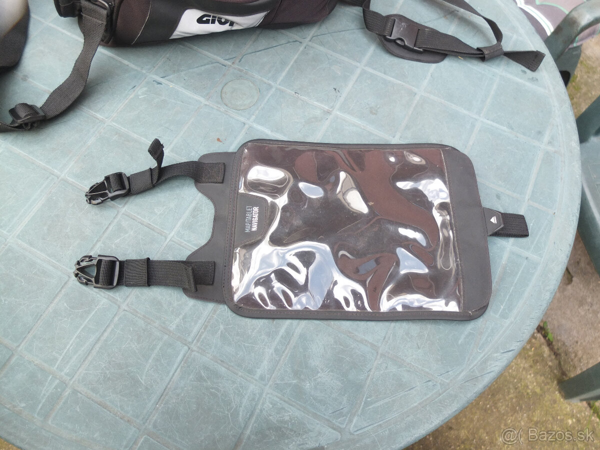 Predám tankvak givi - 7