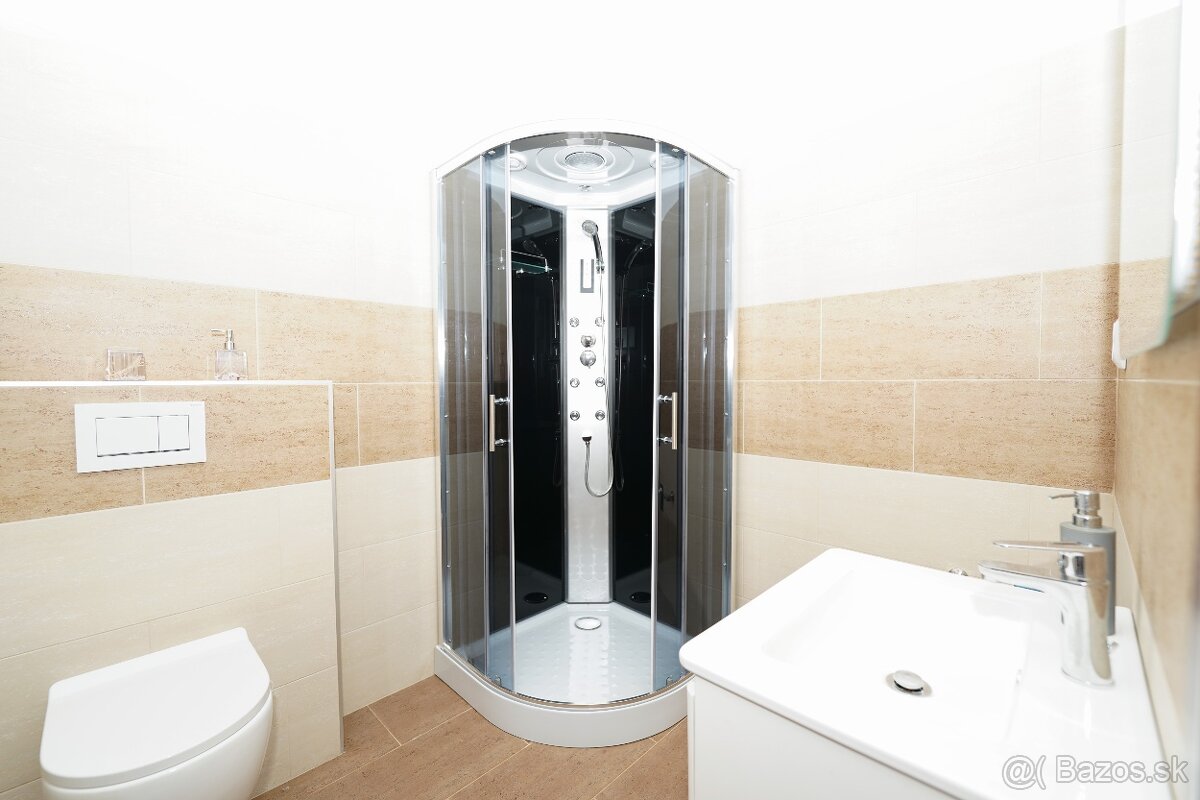 Rodinný dom na predaj Prievoz - Bratislava II. - 7