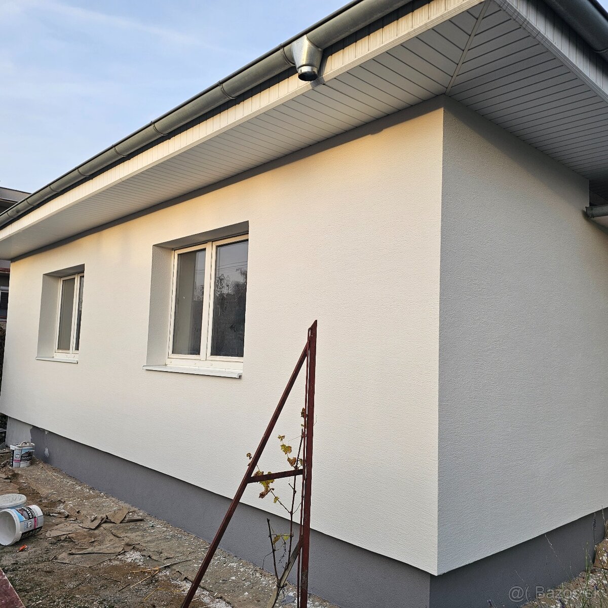 Zateplovanie domov ⭐️ - 7