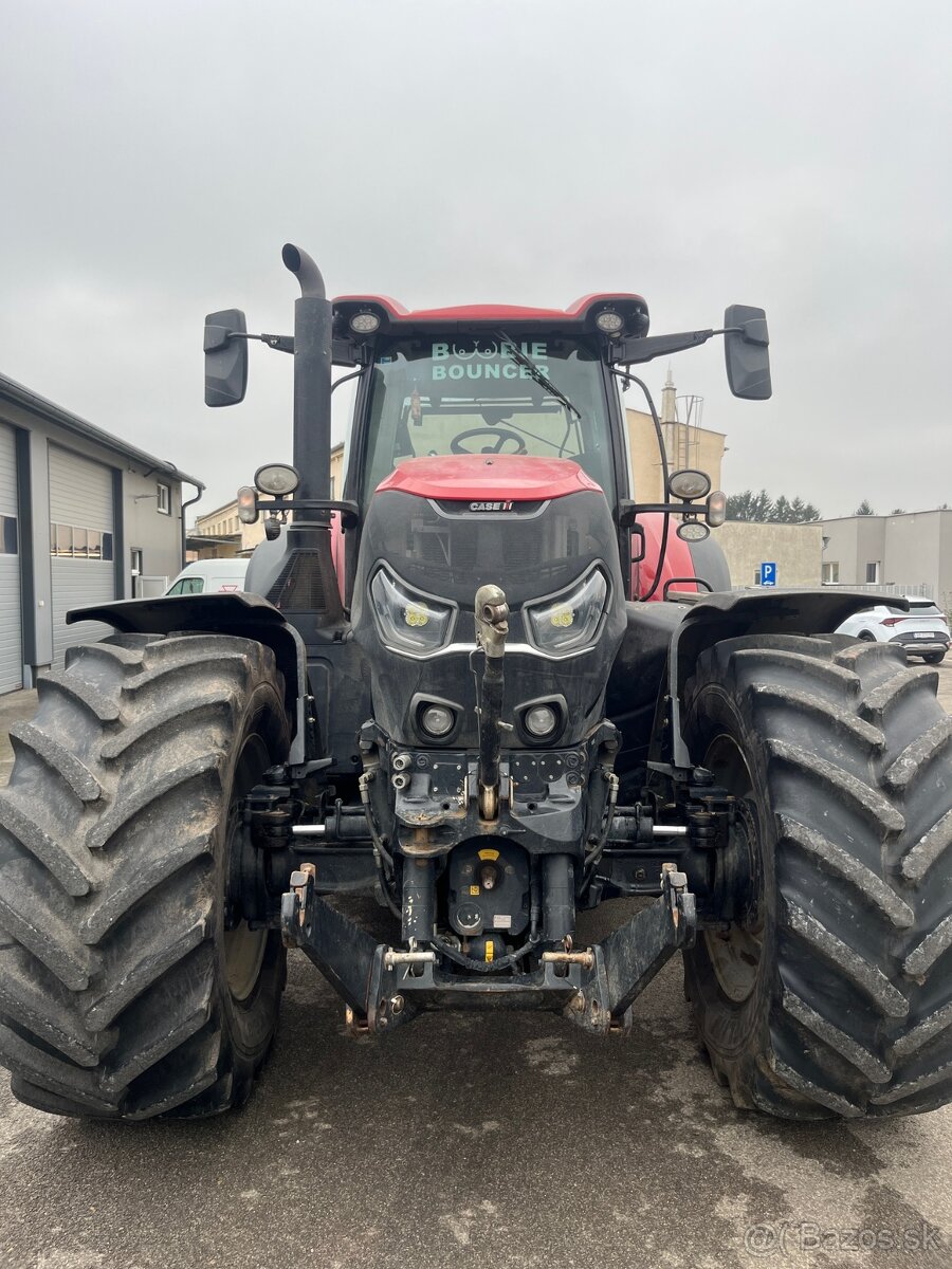 Case Optum 300-CVX - 7