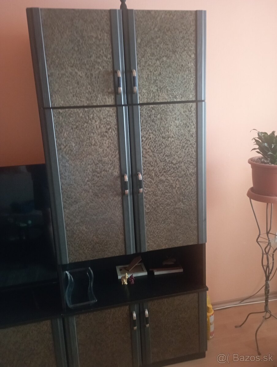 Predám obývaciu stenu - 7