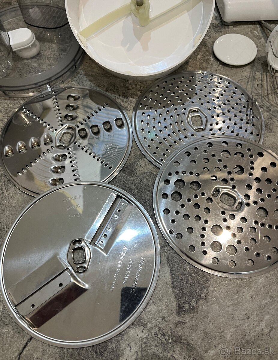 Bosch MUM 48CR1/05 kuchynský robot - 7