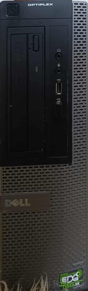 Dell Optillex 3010 - 7