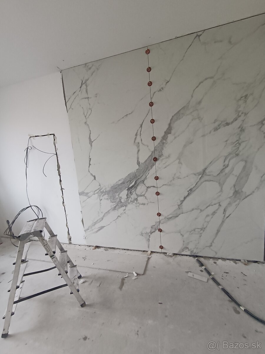 Murárske práce - 7