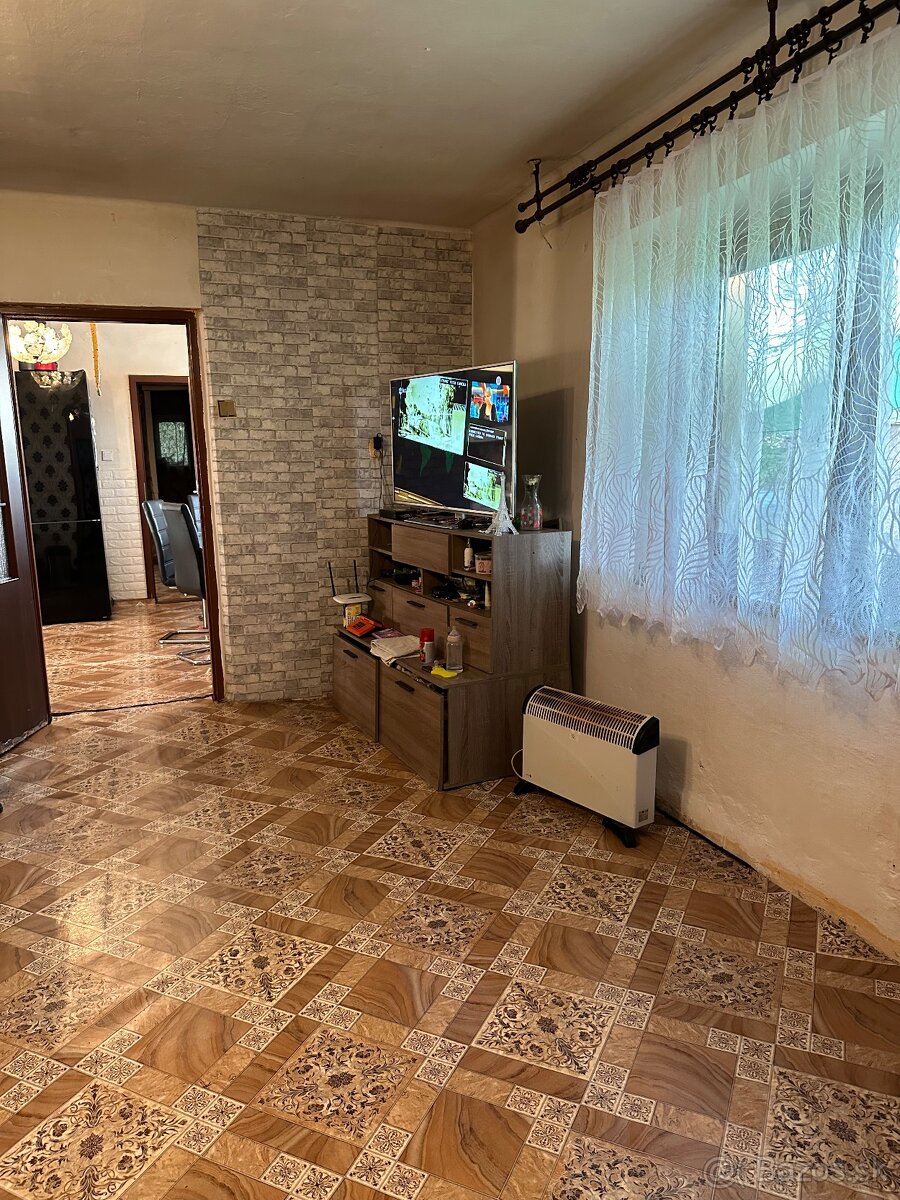 Na predaj RD Ostrá Lúka pri Zvolene - 7