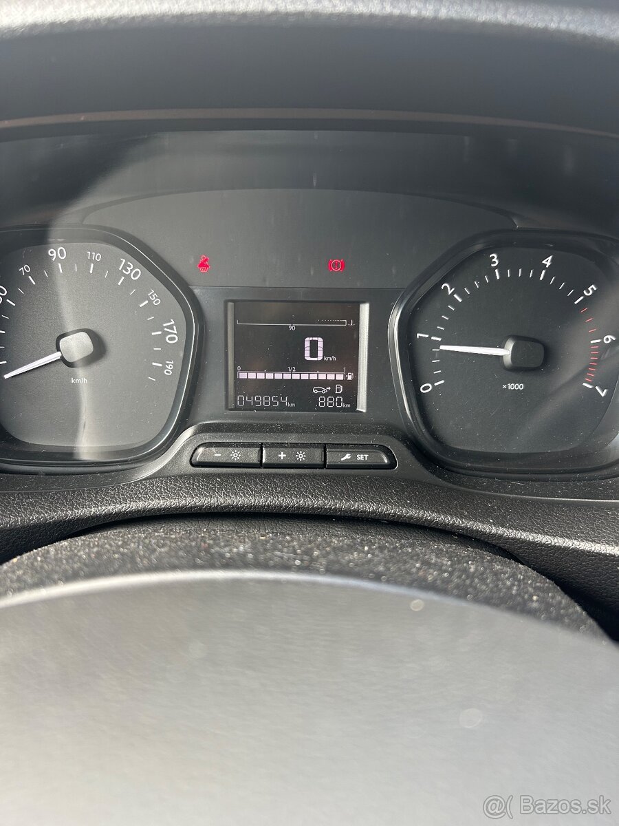 Fiat Scudo 2.0 Multijet 106KW - 7