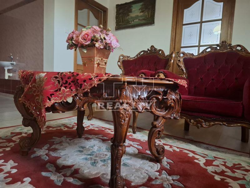 predam luxusny rod dom - 7