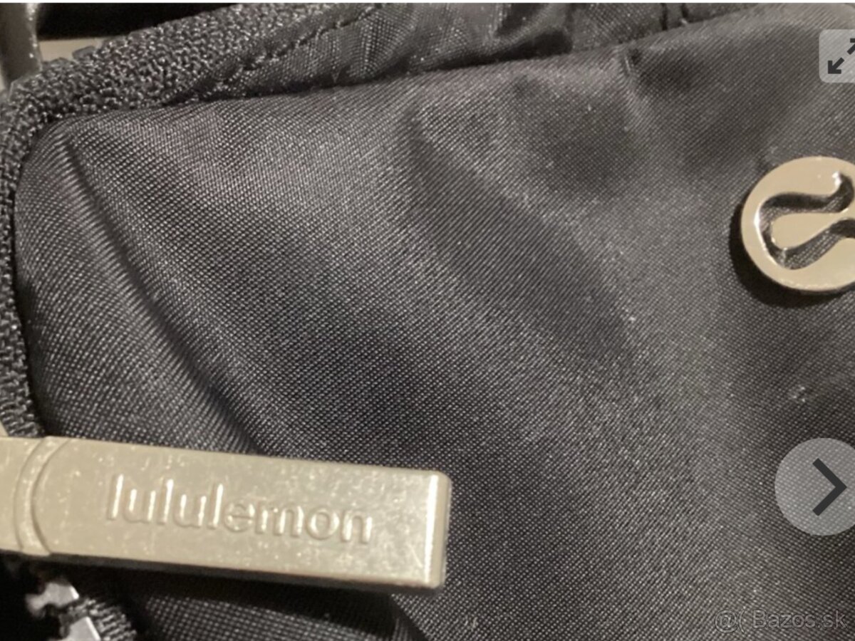 LULULEMON ladvinka - 7