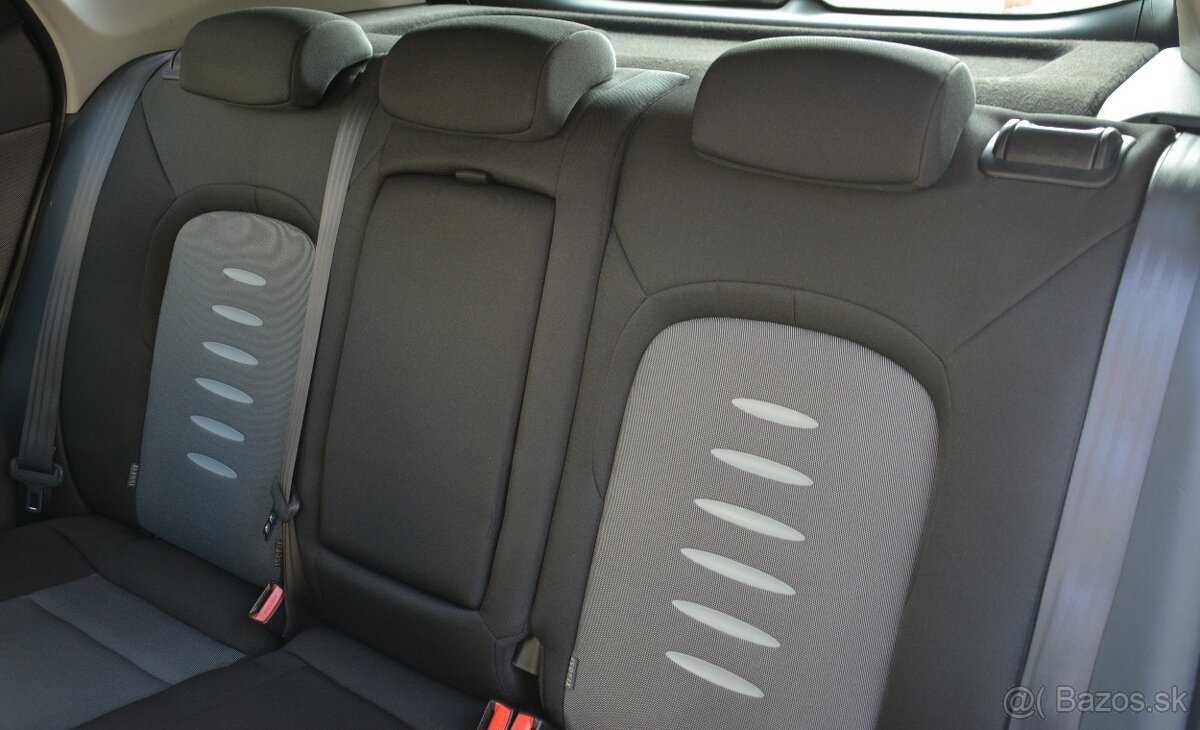 KIA Cee’d 1.6 CRDi, SR. voz - 7