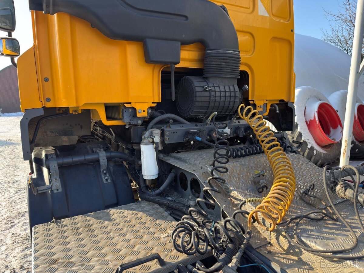 Tatra phoenix tahač - 7