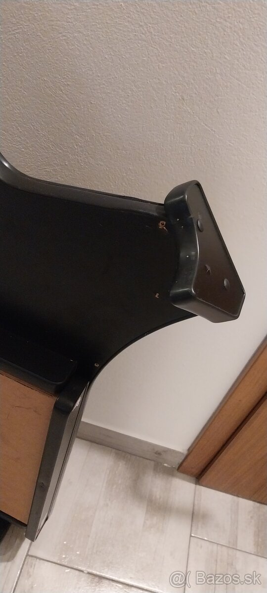 Police Iveco S-Way - 7