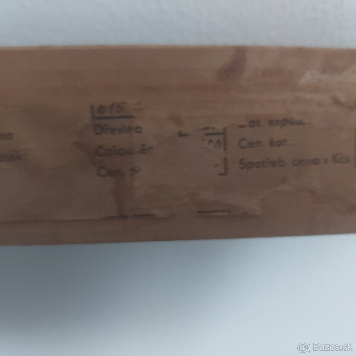 Predám staré kreslá - 7