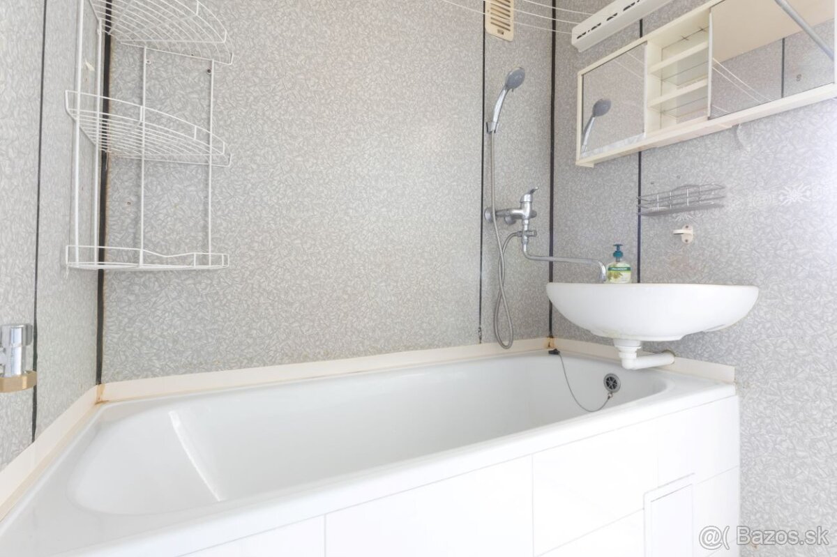 Dlhodobý prenájom - 7