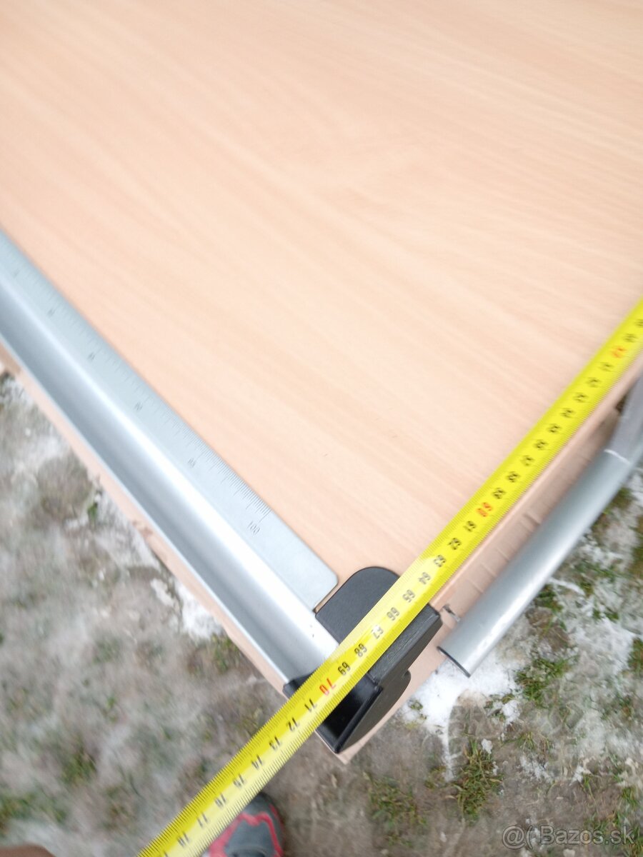 Polohovatelny písací stôl - 7