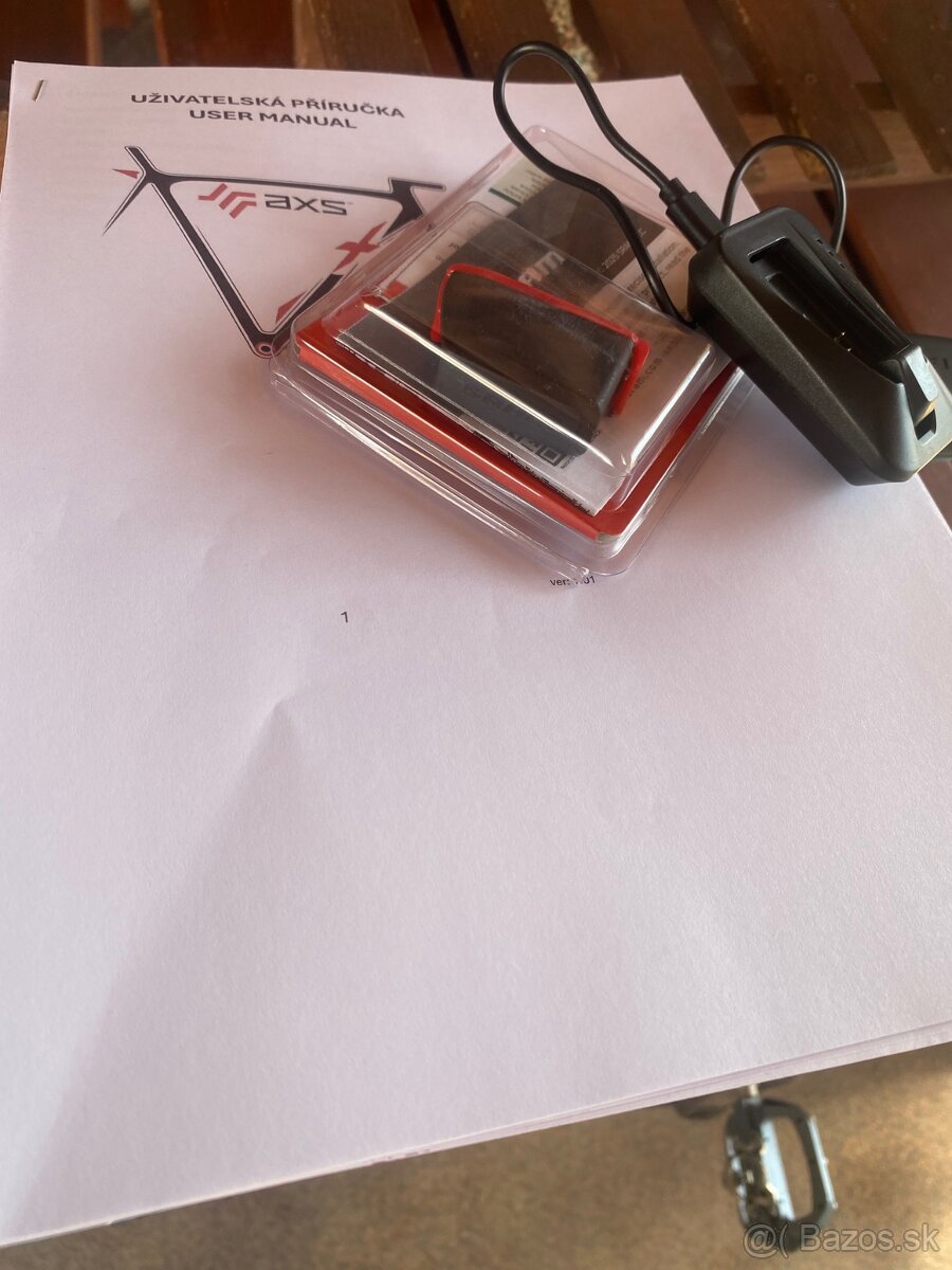 Gravel Rám "L" virtual 56 - 7