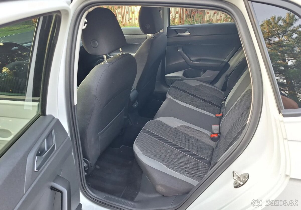 Volkswagen Polo R Line - 7