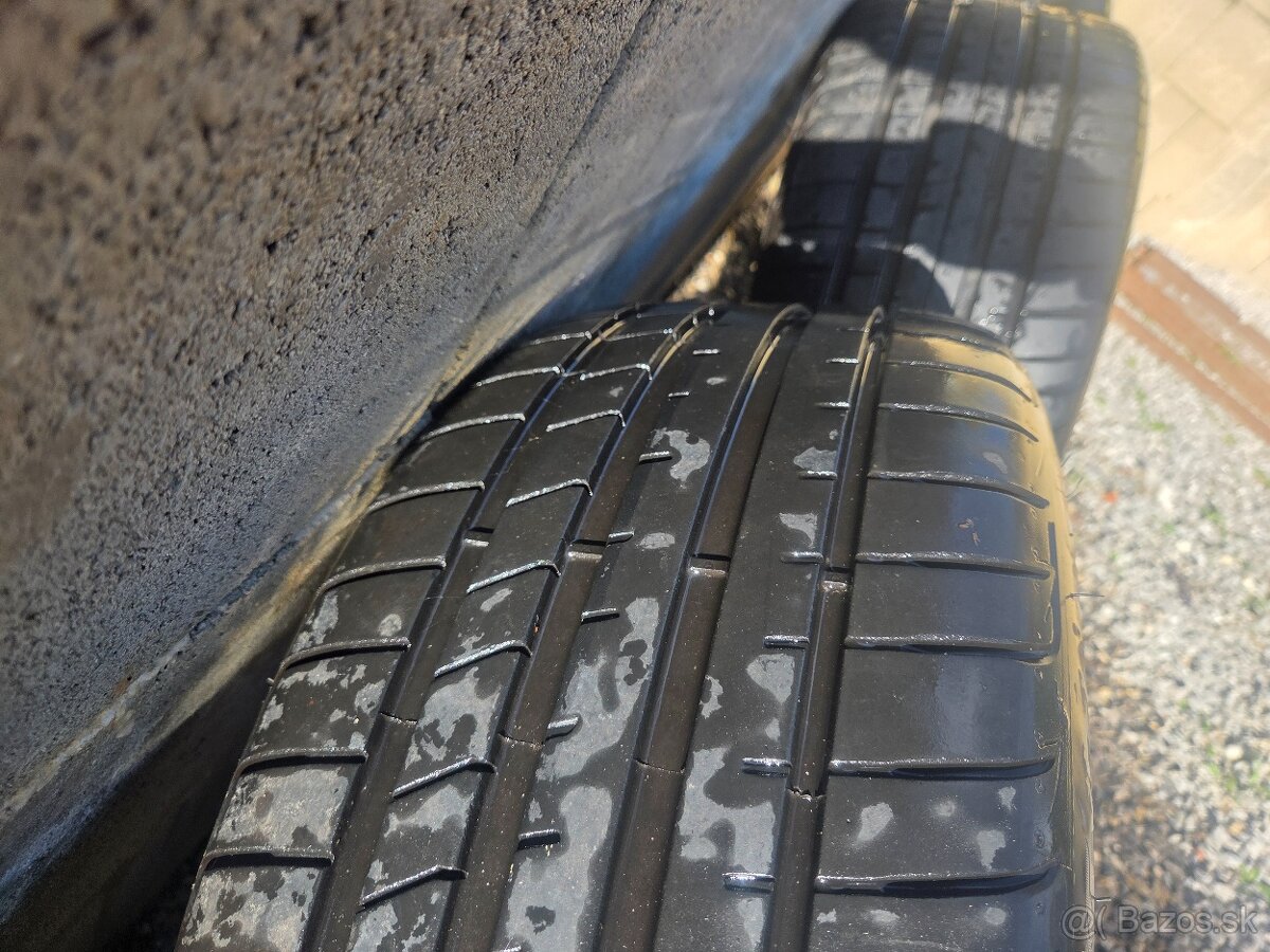 Bmw g30 dvoj rozmer r18 5x112 - 7